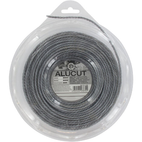 Fil nylon Hybrid Twist ALUCUT 1511284