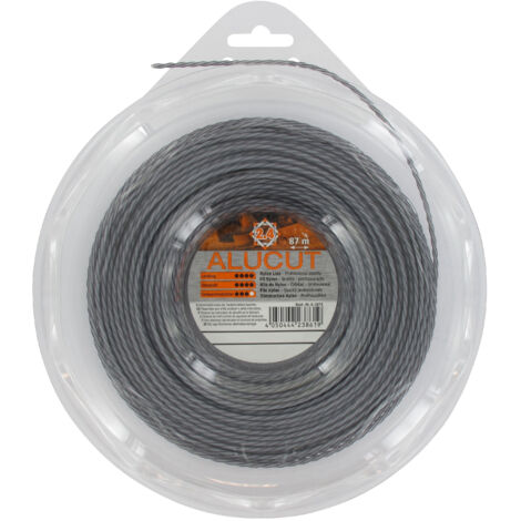 Fil nylon Hybrid Twist ALUCUT 1513974