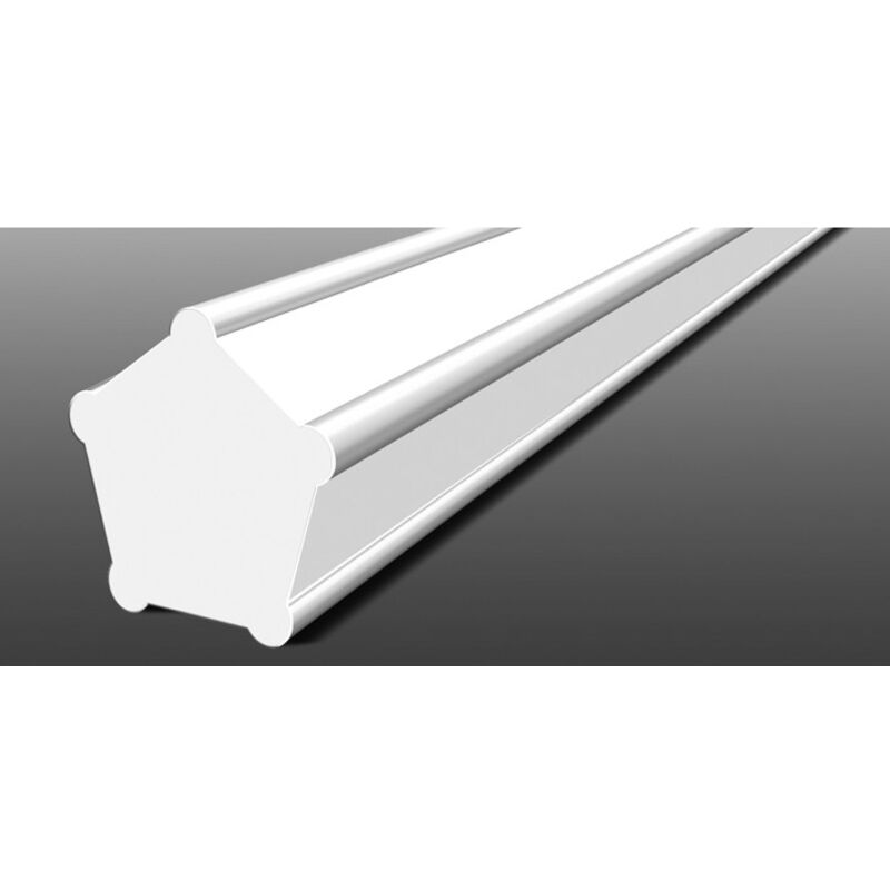 Fil de coupe patengone Stihl débrousailleuse 00009303344 - 3 mm - 58 m