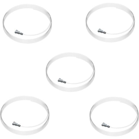 10 Pièces Support Ontage Encastré Dissiulé, Supports Suspension