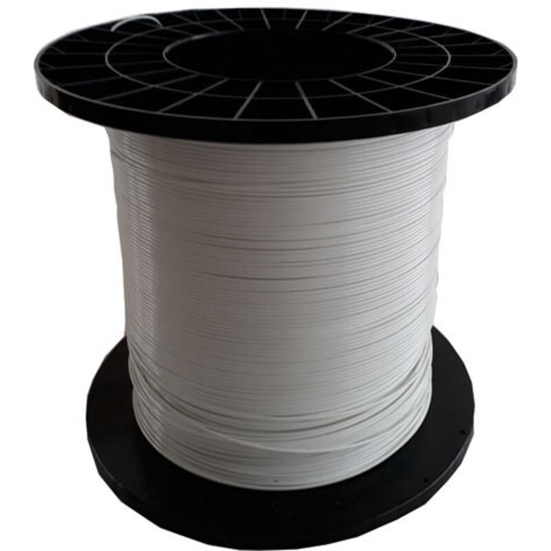 Atout Loisir - Fil Deltane polyester ø 2.6 mm bobine de 1300 m