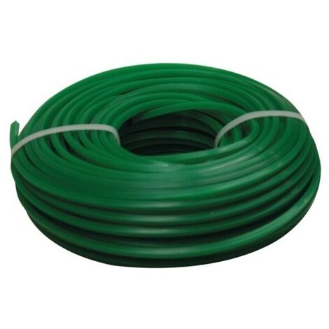 Fil pour Coupe – – 50 M X 3 2 Mm – Bordure