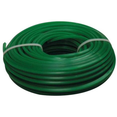 Fil Pour Coupe-bordure - 25 M X 3 2 Mm