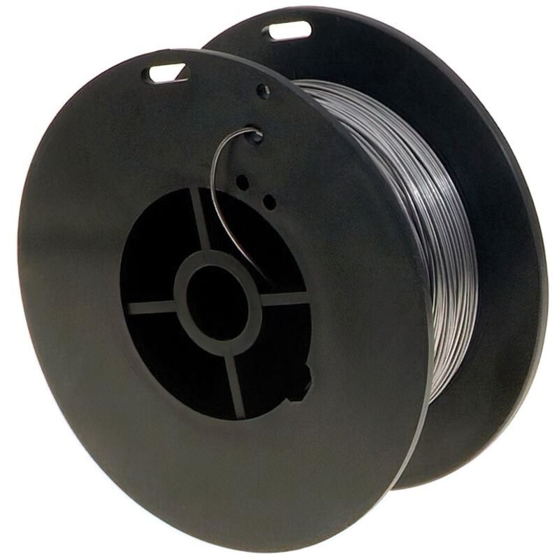 Wolfpack - Fil à souder avec Anima 0,9 mm (bobine de 0,45 kg)