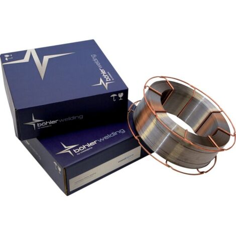 Fil soudure Thermanit GE316L-Si 1,2mm K300 (Par 15)