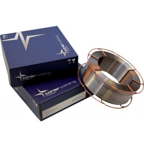 Fil soudure Thermanit X 1,0mm K300 (Par 15)