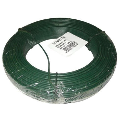 Fil tension - vert - 2,7 mm - bobine de 50 m - FILOMAT
