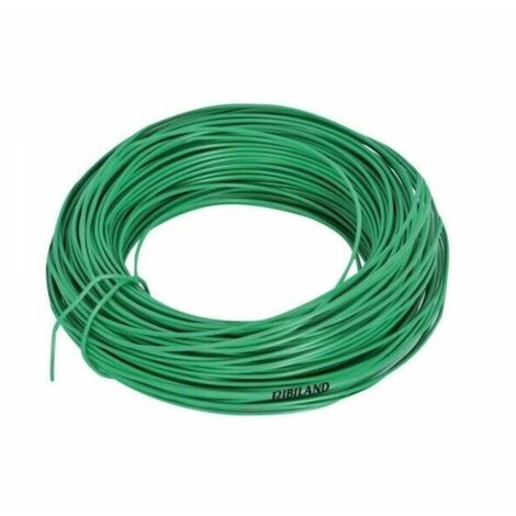 Fil tous usages, pour lier et attacher diamètre 2.2mm