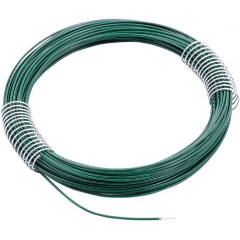 Fil vert 1.2mmx25m