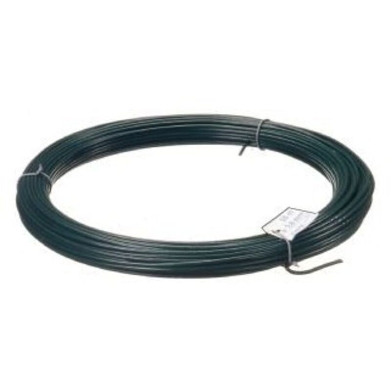 Fil vert 3,8 mm - 25 m