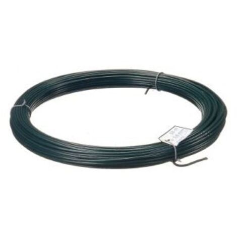 Fil vert 3,8 mm - 25 m