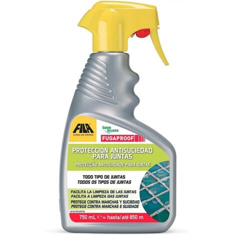 FILA 47097506SPP FUGAPROOF Protección Antisuciedad Para Juntas 750 ml - ref: 47097506SPP