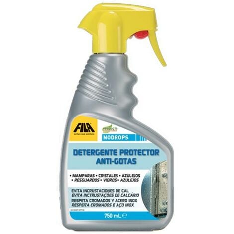 FILA 47137506SPP NODROPS Detergente Protector Antigotas 750 ml