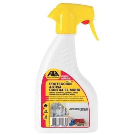 FILA 73006112SPA NOMOLD DEFENSE Antimoho Protección Activa 500 ml - ref: 73006112SPA
