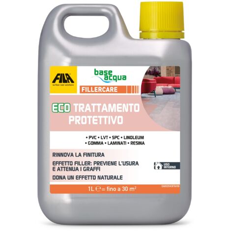 Fila fillercare trattamento protettivo a effetto filler lt 1