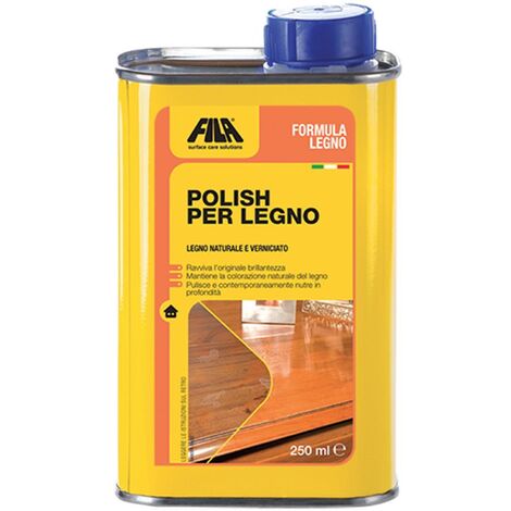 FILA FORMULA LEGNO 250 ML FILA