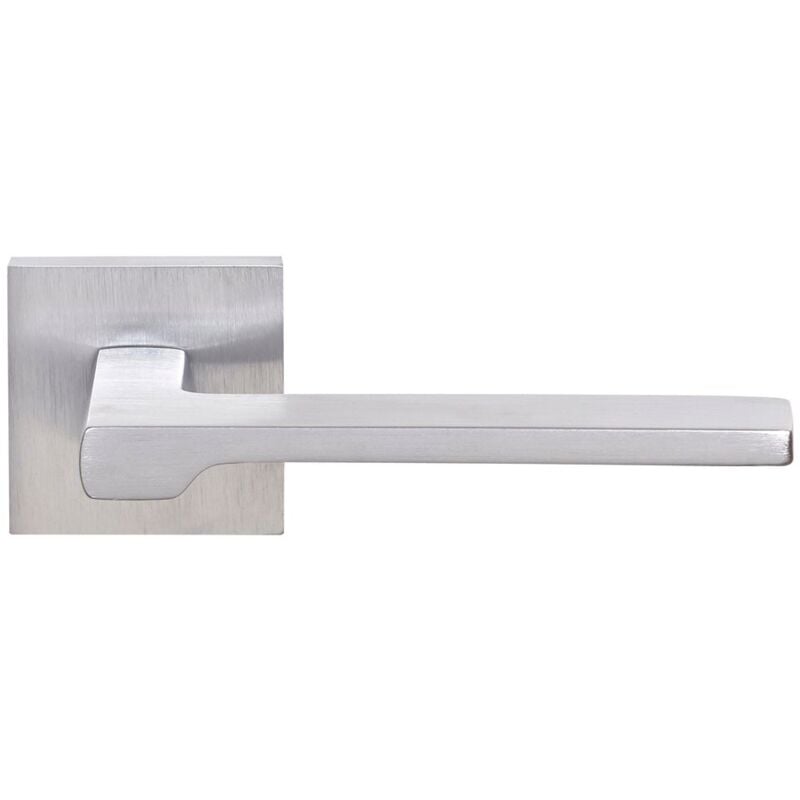 

Fila - Roseta Cuadrada R/147 Rc-Wt Blanco Pintura - Blanco