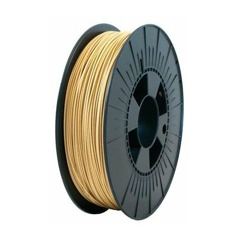 Filament 1.75 mm - bois - 750 g