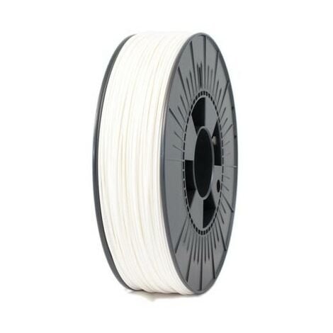 Filament Abs 1.75 Mm - Blanc - 750 G