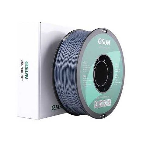 Filament ABS 1.75mm 1kg Gris