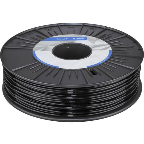 Filament Basf Innofil3D PLA BLACK PLA 1.75 mm noir 750 g