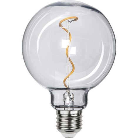 Filament de couverture de PC d'éclairage extérieur d'ampoule E27 de Star Trading