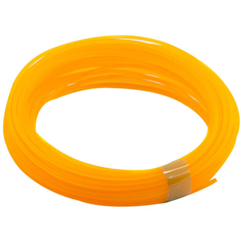 Filament De Remplacement Stylo 3d Abs Pla Couleurs Stéréoscopiques Design Orange Fluo