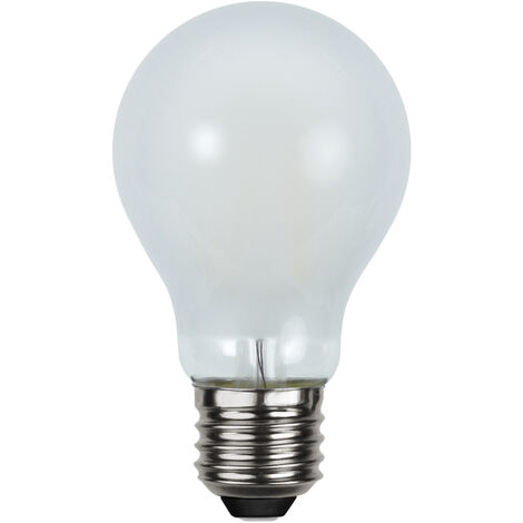 Filament LED, E27, 2700 K, 80 Ra, A+