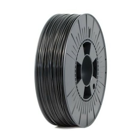 Filament Pet 1.75 Mm - Noir - 750 G
