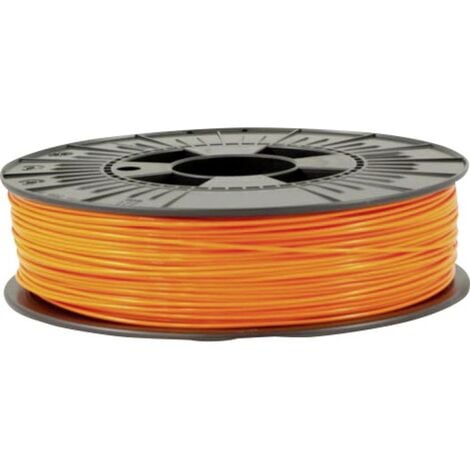 Velleman PLA175O07 Filament PLA 1.75 mm 750 g orange