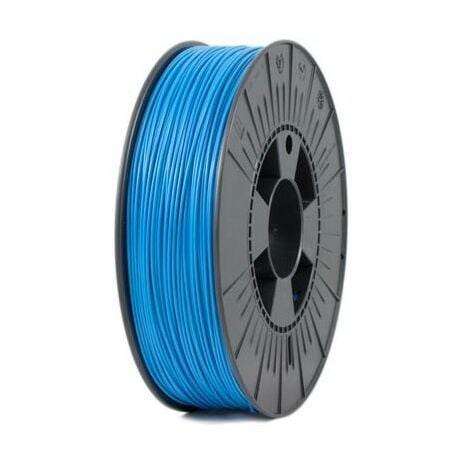 Filament Pla 1.75 Mm - Bleu Clair - 750 G