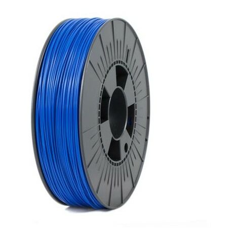 Filament Pla 1.75 Mm - Bleu Foncé- 750 G