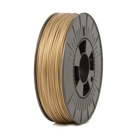 Filament Pla 1.75 Mm - Bronze - 750 G