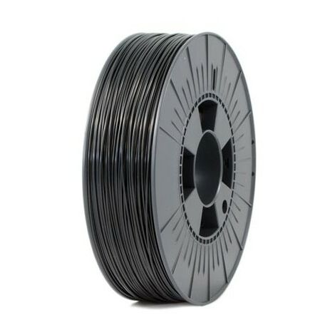 Filament Pla 1.75 Mm - Noir - 750 G