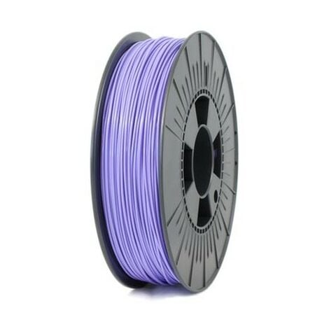 Filament Pla 1.75 Mm - Pourpre - 750 G