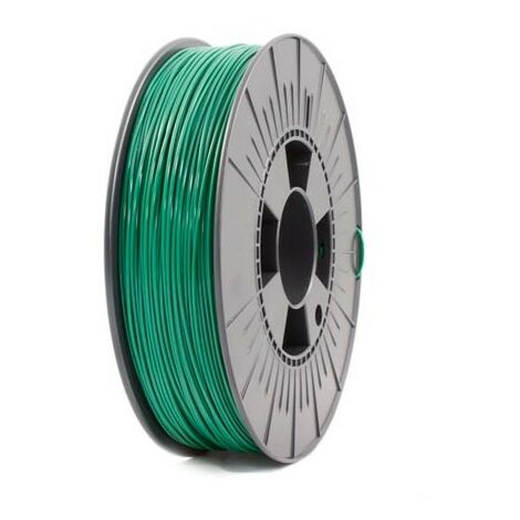 Filament Pla 1.75 Mm - Vert - 750 G