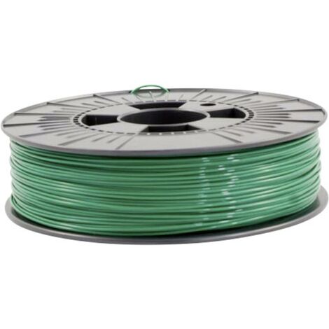 Velleman PLA175G07 Filament PLA 1.75 mm 750 g vert 1 pc(s)