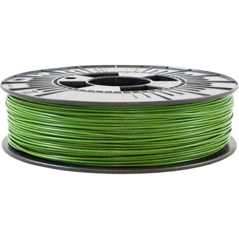 Velleman PLA175PG07 Filament PLA 1.75 mm 750 g pin 1 pc(s)