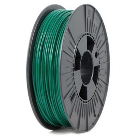 Filament pla 2 85 mm - vert - 750 g