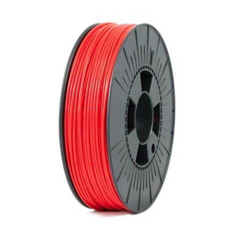 Filament Pla 2.85 Mm - Rouge - 750 G