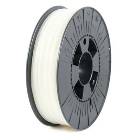 Filament pla resistant de 175 mm 116 - blanc - 750 g
