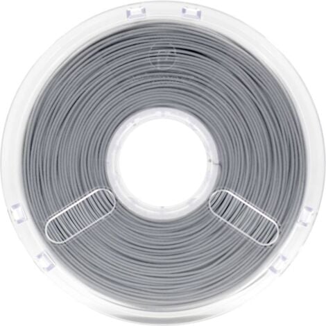 Filament Polymaker PolyMax 1612097 PLA 1.75 mm gris 750 g