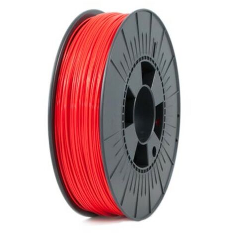 Filament Tough Pla - 1.75 Mm (1/16) - Rouge - 750 G