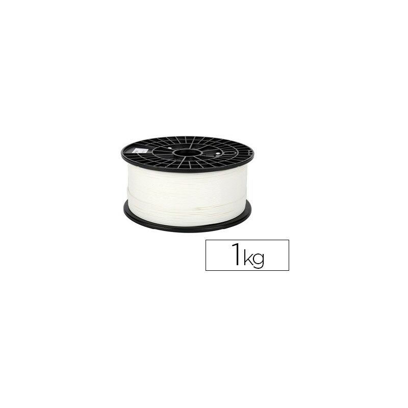 

Colido - filamento blanco para mquina de 3d gold pla 175mm 1 kg