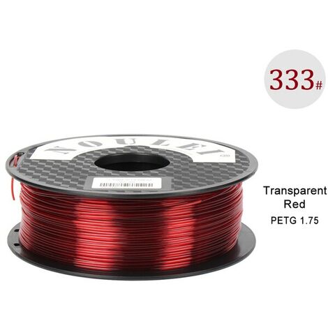 1.1 LBS Filamento per Stampanti 3D Filamento PVA 2.85mm Bobina da 0.5KG eSUN Filamento PVA Solubile in Acqua per Stampante 3D Precisione Dimensionale +/- 0.05mm Naturale 
