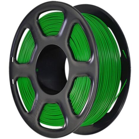 Filamento PETG para impresoras 3D, consumible, 1 kg, 1,75 mm, relleno de 2,85