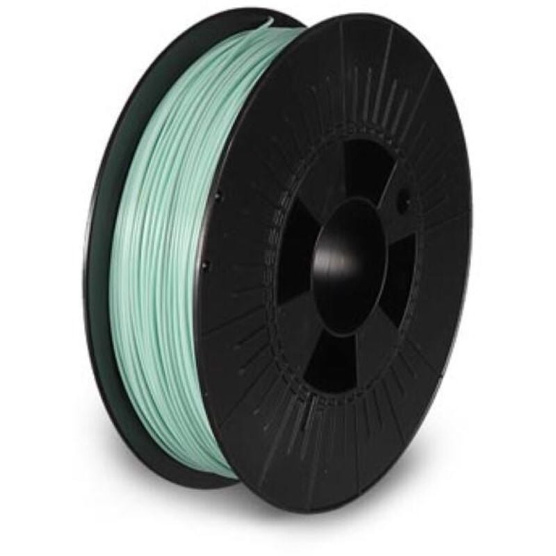 FILAMENTO PLA 1,75 mm (1/16) - VERDE PASTELLO