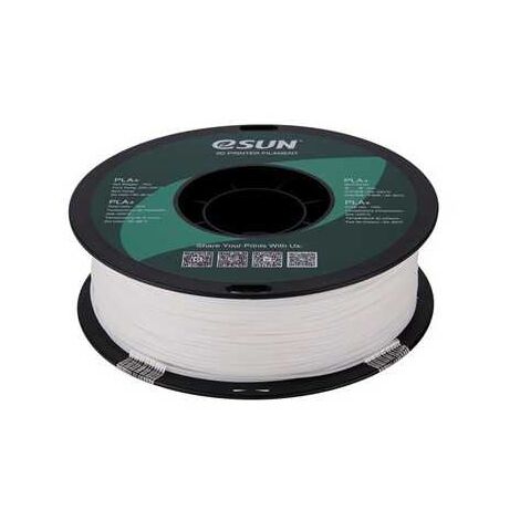 Filamento PLA 1,75mm 1kg Bianco