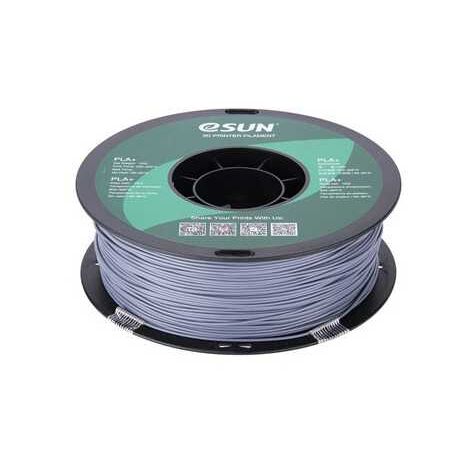 Filamento PLA 1,75mm 1kg grigio