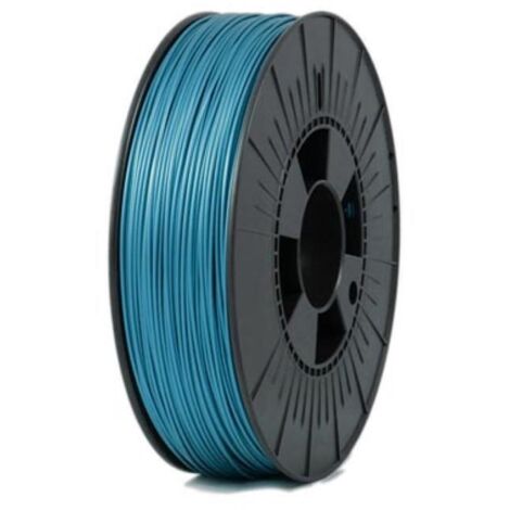 FILAMENTO PLA RESISTENTE DA 1,75 mm (1/16") - BLU - 750 g